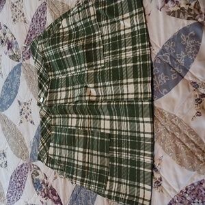 Style Rack design in LA mini skirt. Size medium